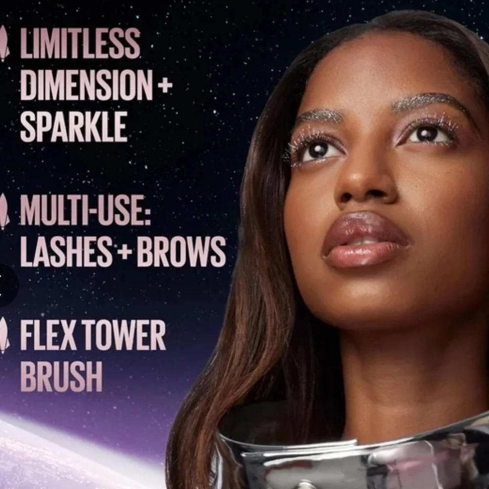 Maybelline achieve limitless